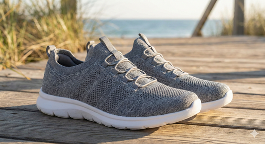 Comfortable Casual Sneakers