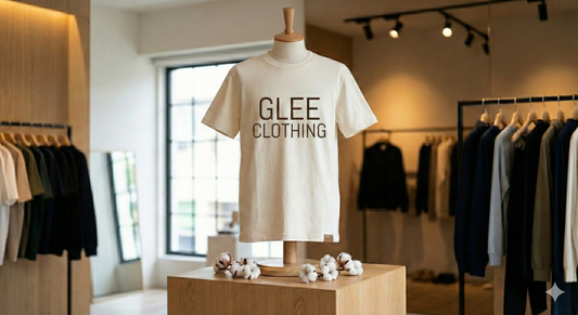 Classic Cotton T-Shirt